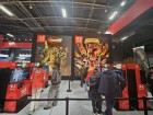 Photos de Paris Games Week