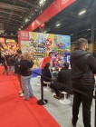 Photos de Paris Games Week