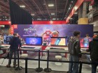 Photos de Paris Games Week