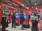 Photos de Paris Games Week