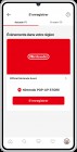 Screenshots de Nintendo Store sur Mobile