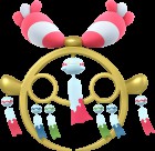 Screenshots de Légendes Pokémon : Z-A sur Switch