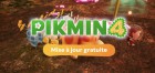 Capture de site web de Pikmin 4 sur Switch