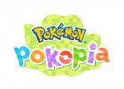 Logo de Pokémon Pokopia sur Switch 2