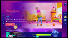 Screenshots maison de Just Dance 2026 Edition sur Switch