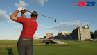 Screenshots de PGA Tour 2K25 sur Switch 2