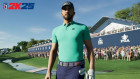 Screenshots de PGA Tour 2K25 sur Switch 2