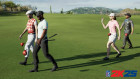 Screenshots de PGA Tour 2K25 sur Switch 2