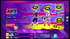 Screenshots maison de Just Dance 2026 Edition sur Switch