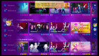 Screenshots maison de Just Dance 2026 Edition sur Switch