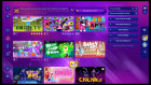 Screenshots maison de Just Dance 2026 Edition sur Switch