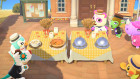 Screenshots de Animal Crossing: New Horizons sur Switch