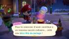 Screenshots de Animal Crossing: New Horizons sur Switch