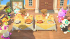 Screenshots de Animal Crossing: New Horizons sur Switch