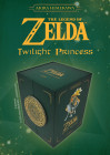 Photos de The Legend of Zelda : Twilight Princess sur NGC