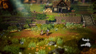 Screenshots de Octopath Traveler 0 sur Switch 2