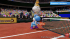 Capture de site web de Mario Tennis Fever sur Switch 2