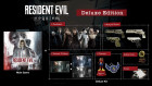 Capture de site web de Resident Evil Requiem sur Switch 2