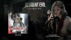 Capture de site web de Resident Evil Requiem sur Switch 2