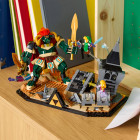 Divers de The Legend of Zelda (saga)