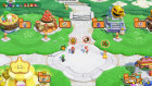 Screenshots de Super Mario Bros. Wonder – Nintendo Switch 2 Edition + Rendez-vous au parc Bellabel sur Switch 2