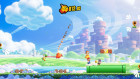 Screenshots de Super Mario Bros. Wonder — Nintendo Switch Edition + Rendez-vous au Parc Bellabel sur Switch 2