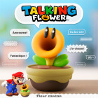 Artworks de Super Mario Bros. Wonder — Nintendo Switch Edition + Rendez-vous au Parc Bellabel sur Switch 2