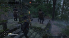 Screenshots maison de Assassin's Creed Shadows sur Switch 2