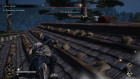 Screenshots maison de Assassin's Creed Shadows sur Switch 2