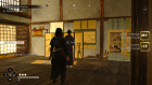 Screenshots maison de Assassin's Creed Shadows sur Switch 2