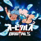 Artworks de Orbitals sur Switch 2
