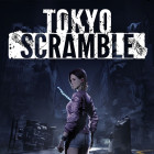 Artworks de Tokyo Scramble sur Switch 2