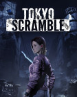 Artworks de Tokyo Scramble sur Switch 2
