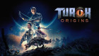 Artworks de Turok: Origins sur Switch 2