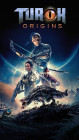 Artworks de Turok: Origins sur Switch 2