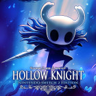 Artworks de Hollow Knight – Nintendo Switch 2 Edition sur Switch 2
