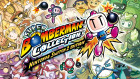 Artworks de Super Bomberman Collection sur Switch