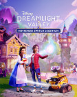 Artworks de Disney Dreamlight Valley – Nintendo Switch 2 Edition sur Switch 2