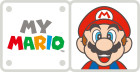 Artworks de My Mario