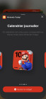 Screenshots de Nintendo Today sur Mobile