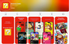 Capture de site web de Nintendo Today sur Mobile