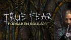 Artworks de True Fear: Foursaken Souls Part 3 sur Switch