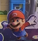 Capture de site web de Films d'animation Super Mario