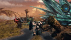 Screenshots de Xenoblade Chronicles X: Definitive Edition – Nintendo Switch 2 Edition sur Switch 2