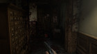 Screenshots de Resident Evil Requiem sur Switch 2