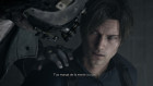 Screenshots de Resident Evil Requiem sur Switch 2