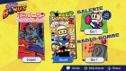 Screenshots de Super Bomberman Collection – Nintendo Switch 2 Edition sur Switch 2
