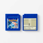 Photos de Pokémon Vert Feuille sur GBA