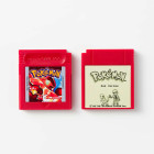 Photos de Pokémon Vert Feuille sur GBA