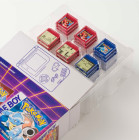 Photos de Pokémon Vert Feuille sur GBA